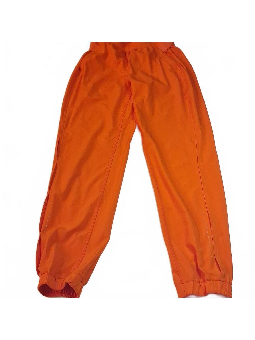#122  Lululemon Adapted State Jogger Size 2 b1382